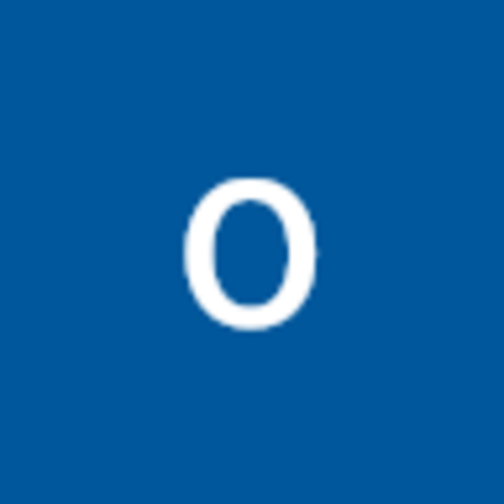 Meet your Posher, Oliver